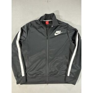2013 Nike Tribute Track Jacket Full Zip. Men's Size XL. Excellent Condition